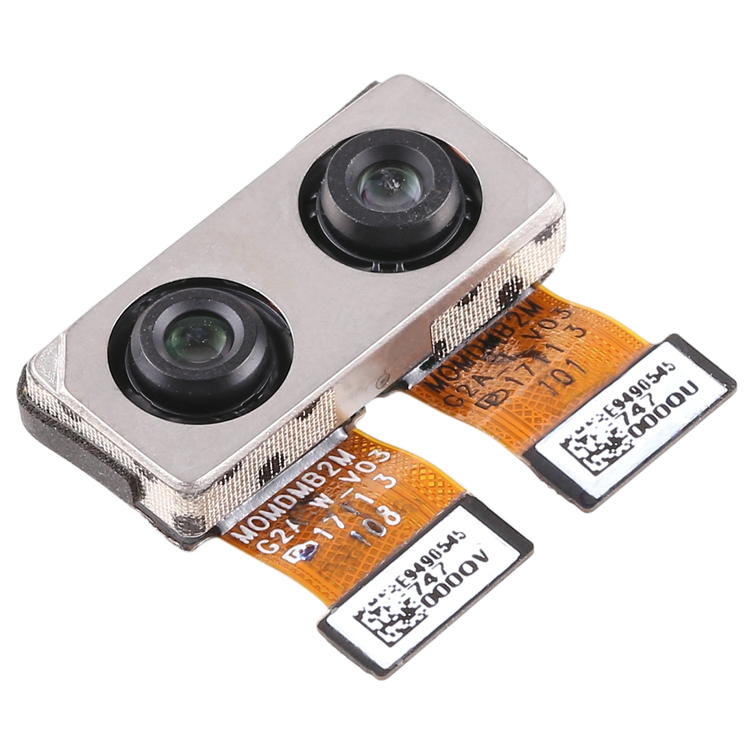 OPPO R11 Back Camera Module Replacement - Image 2
