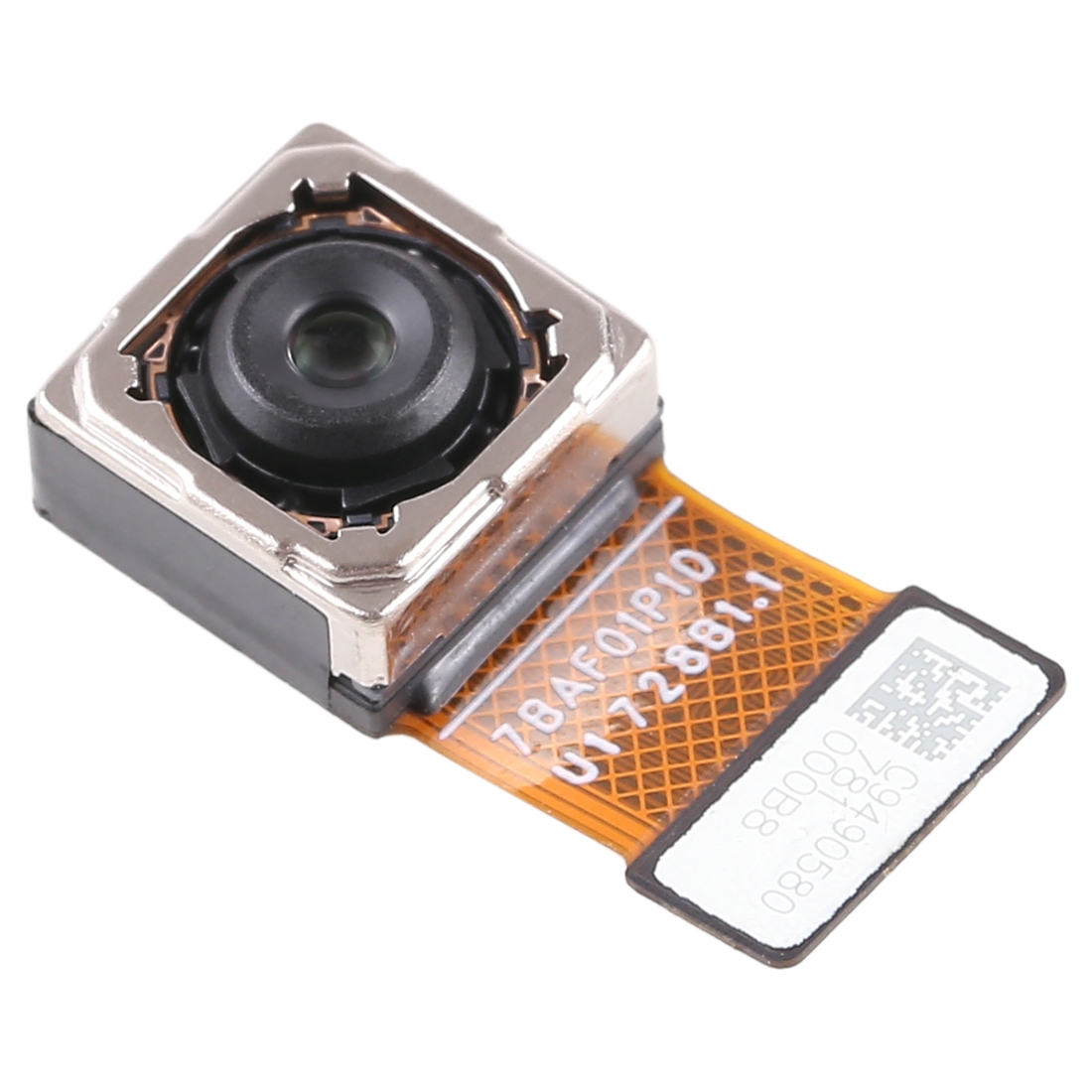 OPPO A79 Back Camera Module Replacement - Image 2