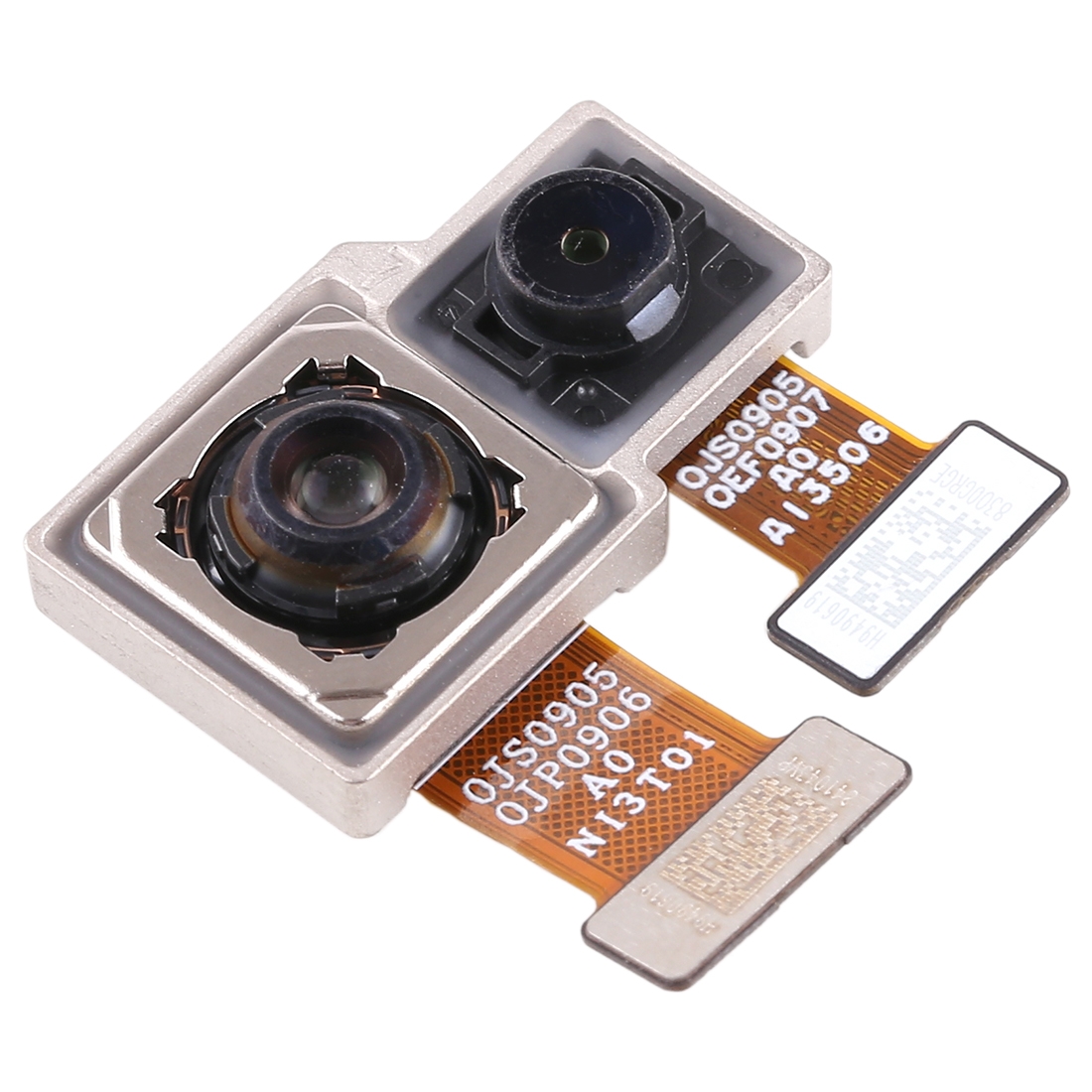 OPPO R15 Back Camera Module Replacement - Image 2