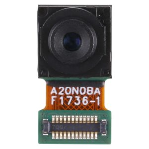 OPPO R11s front camera replacement