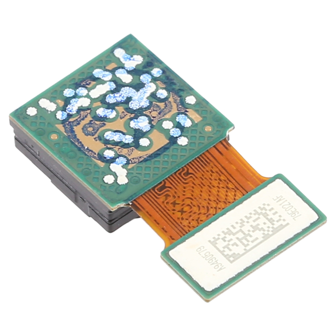 OPPO R11s Front Camera Replacement - Image 3