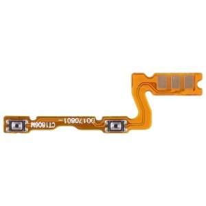 OPPO F3 Plus volume button flex cable replacement