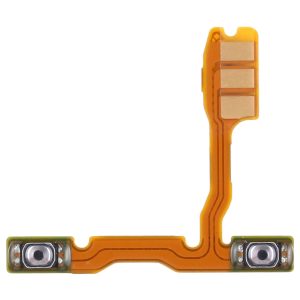 OPPO F7 volume button flex cable replacement