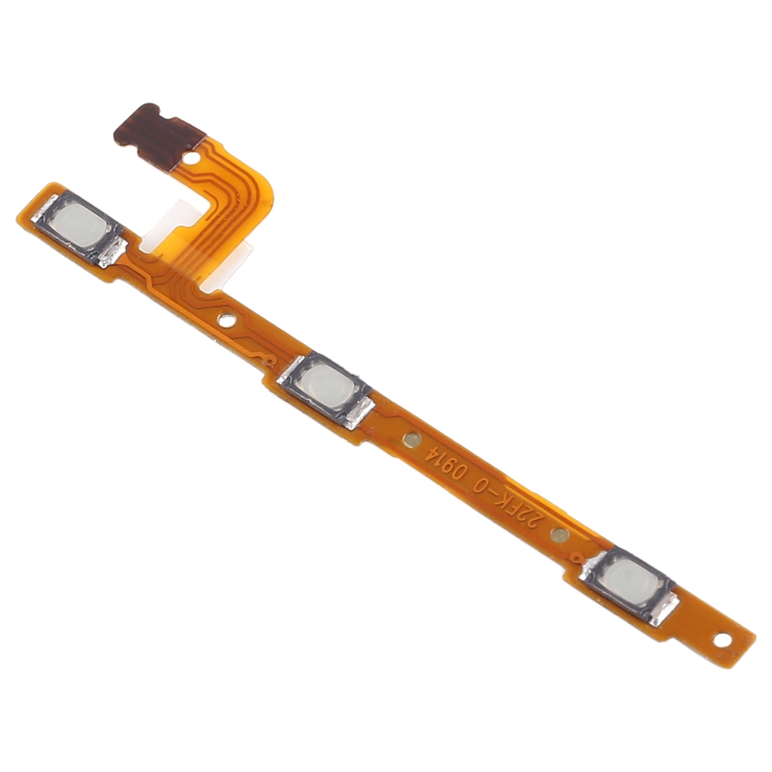OPPO Y17T Power Button Volume Button Flex Cable Replacement - Image 2