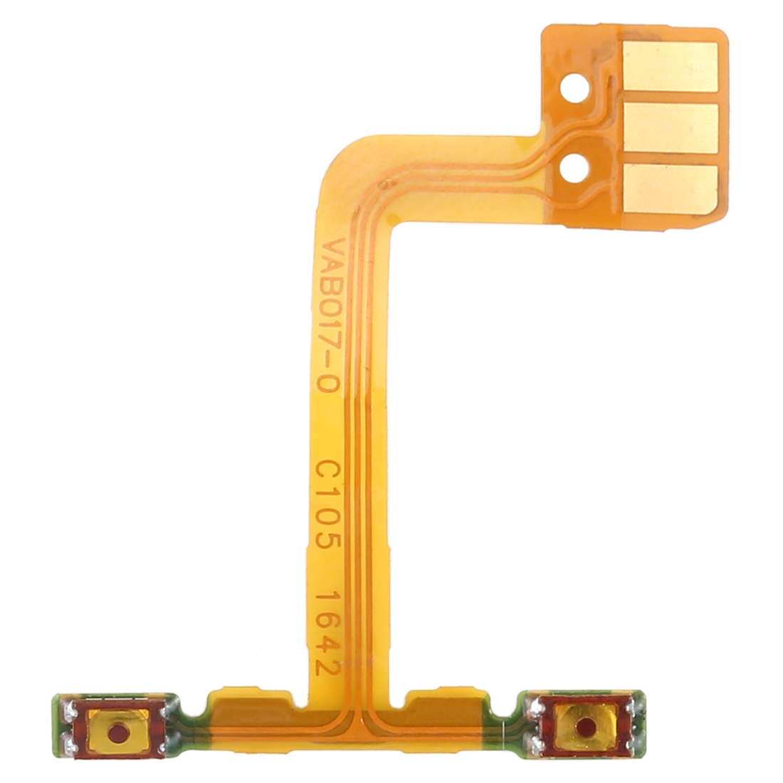OPPO R9s volume button flex cable replacement