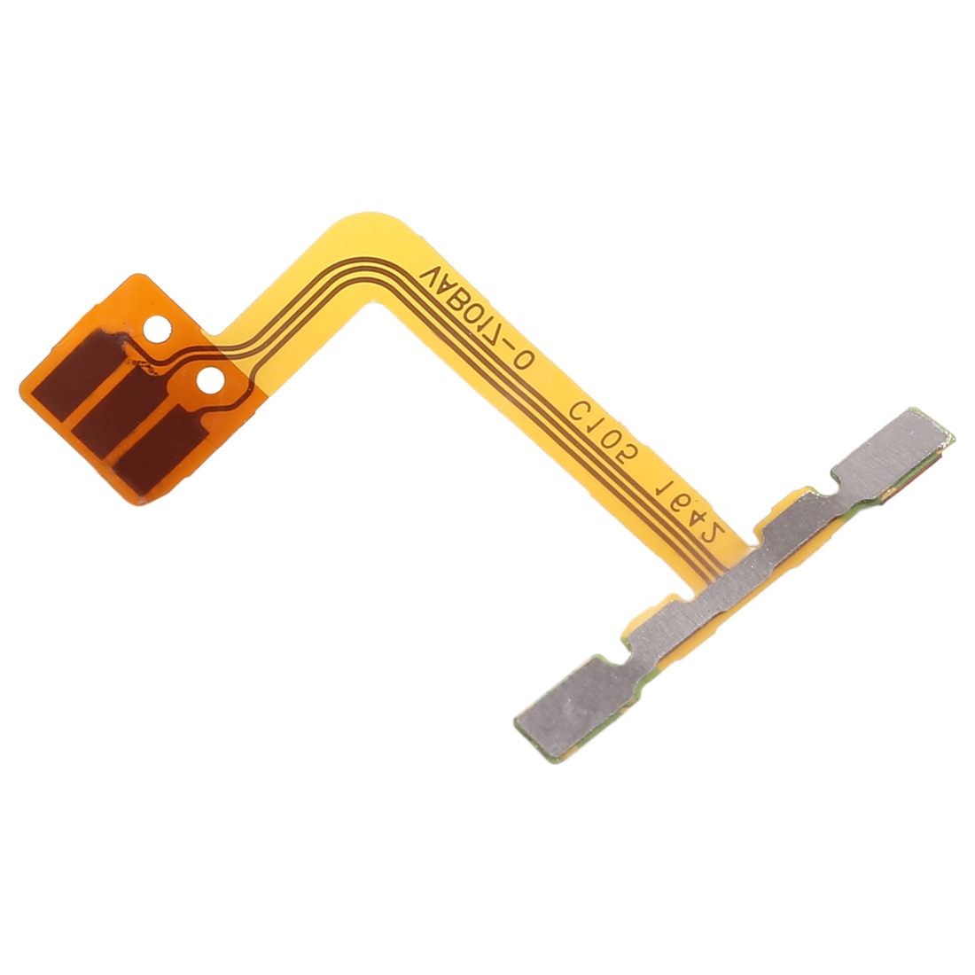 OPPO R9s Volume Button Flex Cable Replacement - Image 3