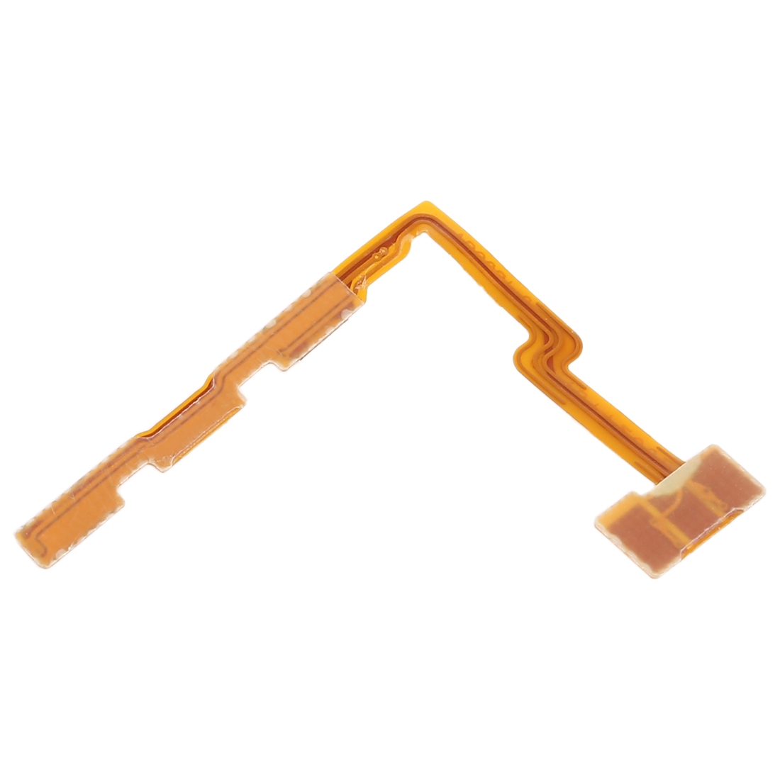 OPPO R11 Plus Volume Button Flex Cable Replacement - Image 3