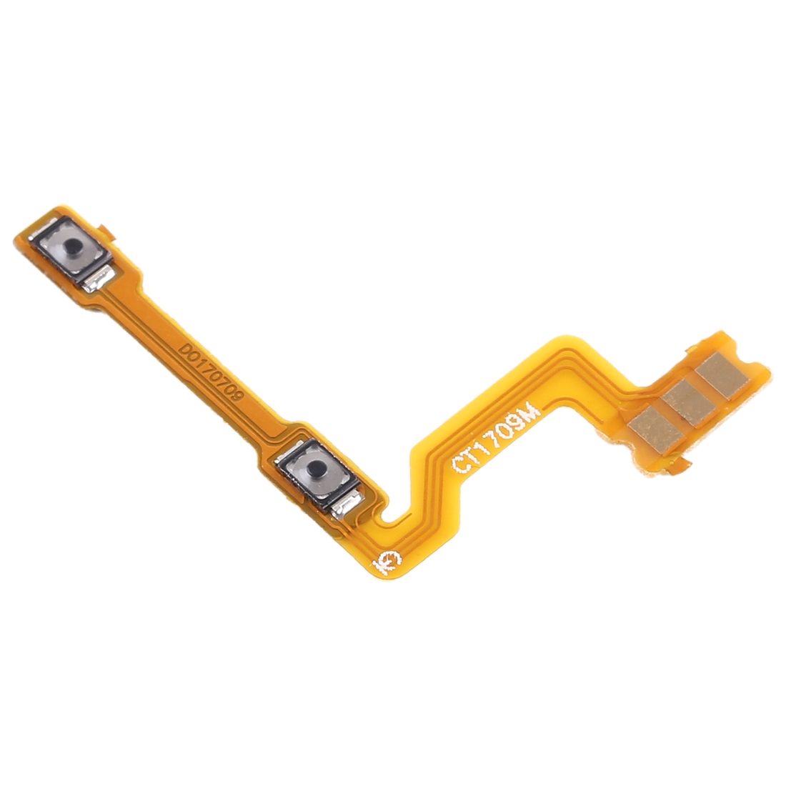 OPPO A59s A59 Volume Button Flex Cable Replacement - Image 2