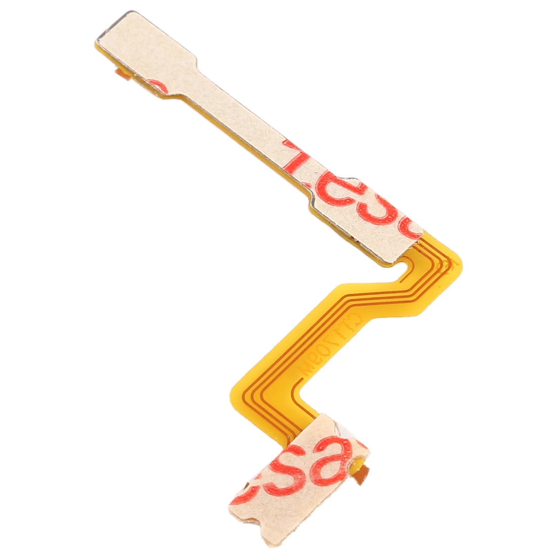 OPPO A59s A59 Volume Button Flex Cable Replacement - Image 3