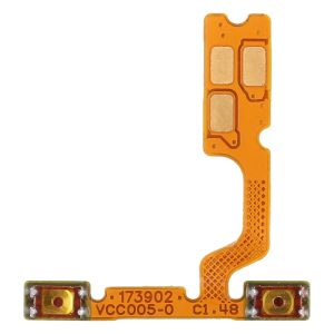 OPPO F3 volume button flex cable replacement