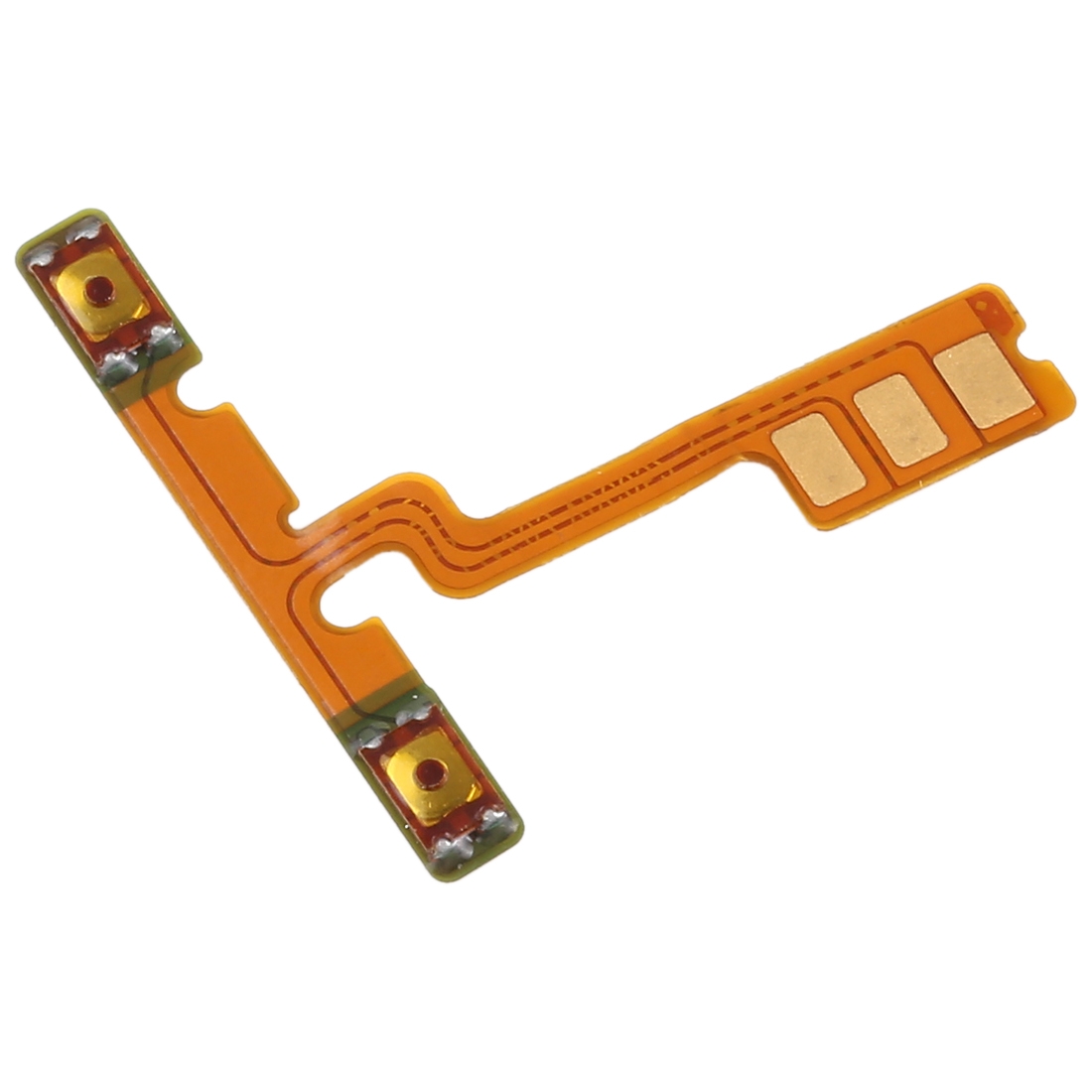 OPPO A79 Volume Button Flex Cable Replacement - Image 2