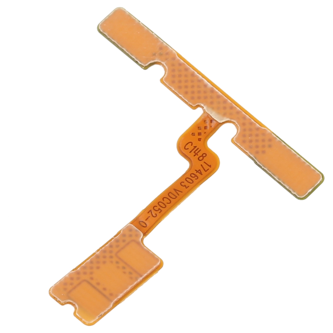 OPPO A79 Volume Button Flex Cable Replacement - Image 3