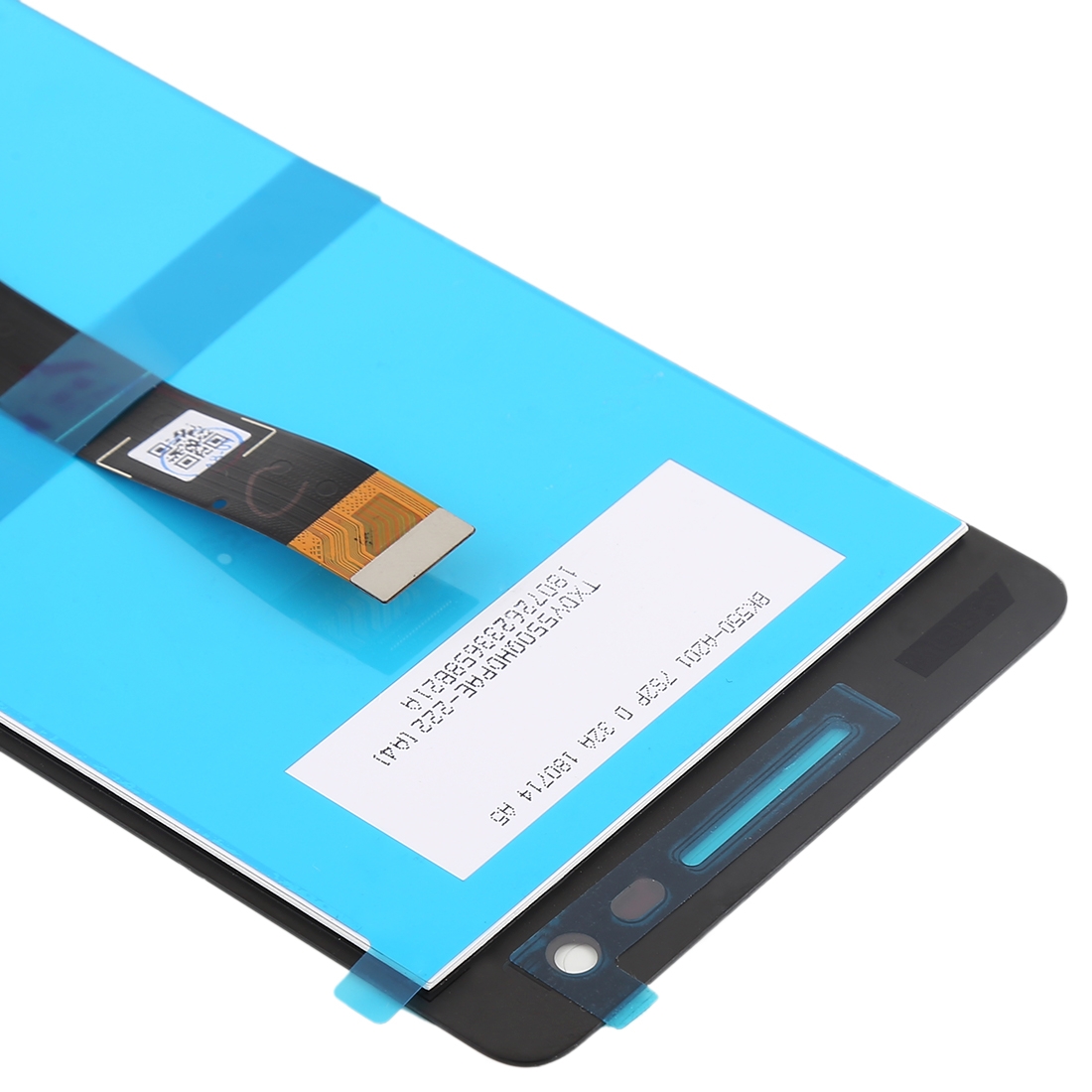 Nokia 2.1 Black Screen Replacement - Image 3