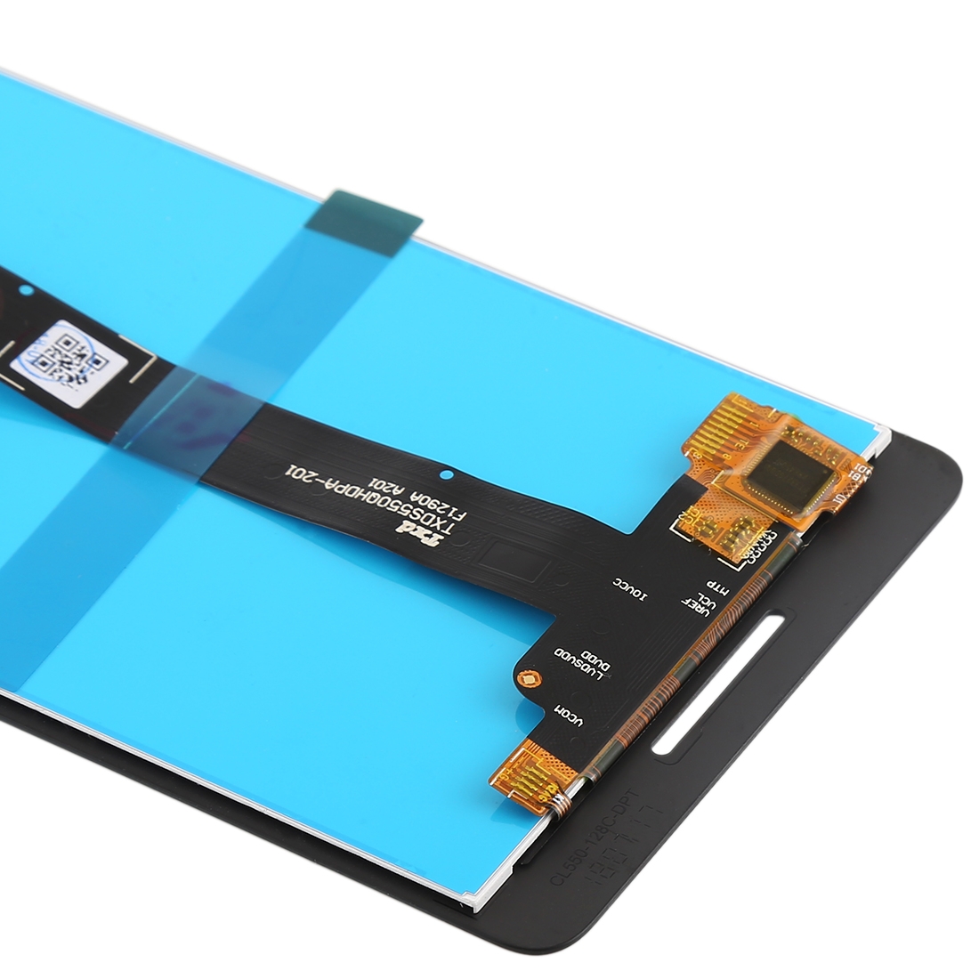Nokia 2.1 Black Screen Replacement - Image 4