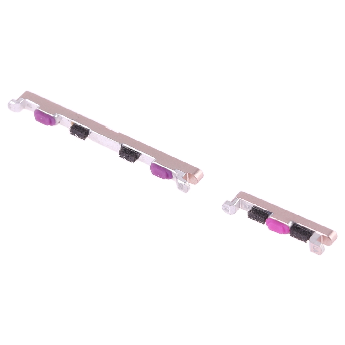 OPPO R9s Plus Gold Side Keys Replacement - Image 3