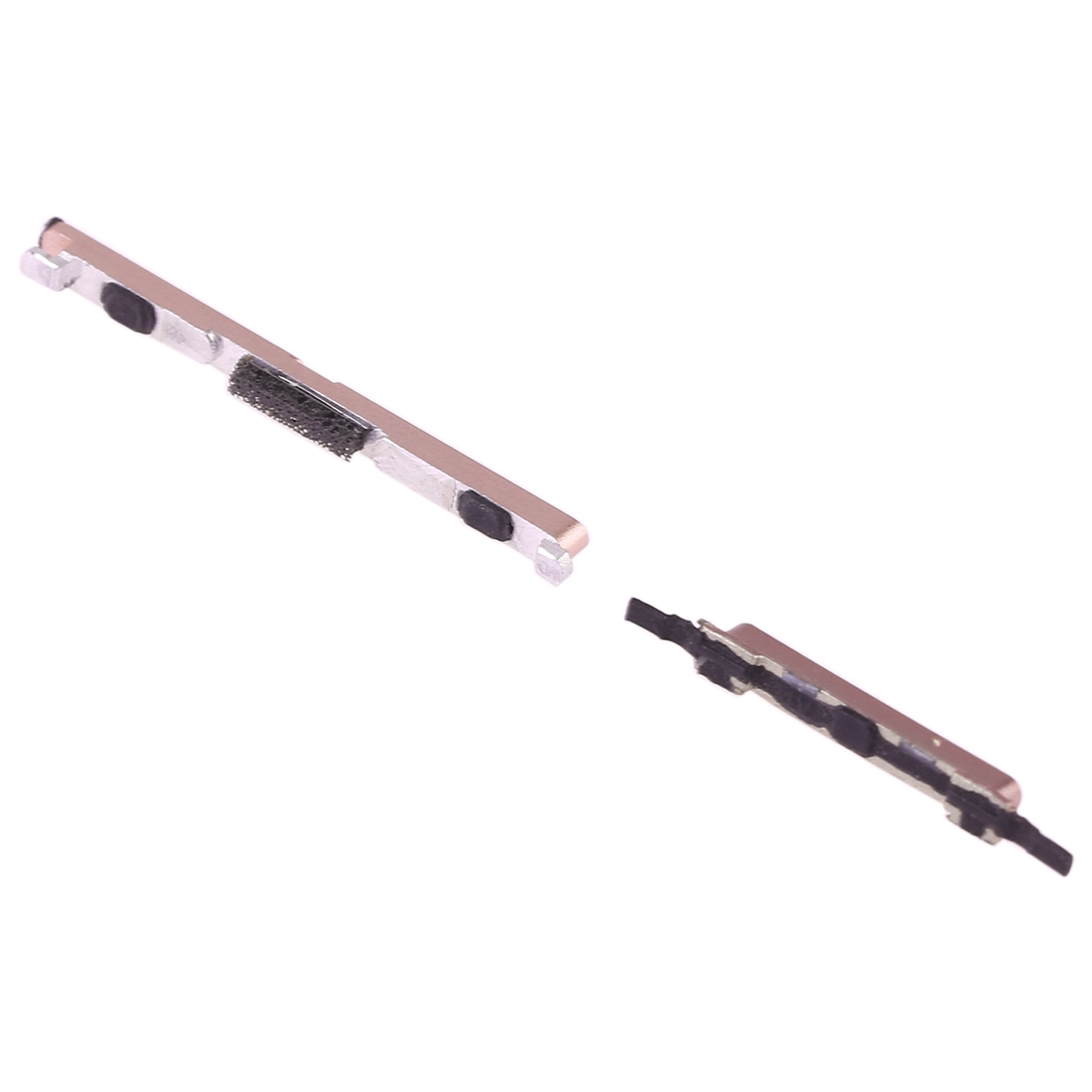 OPPO R9 Gold Side Keys Replacement - Image 3