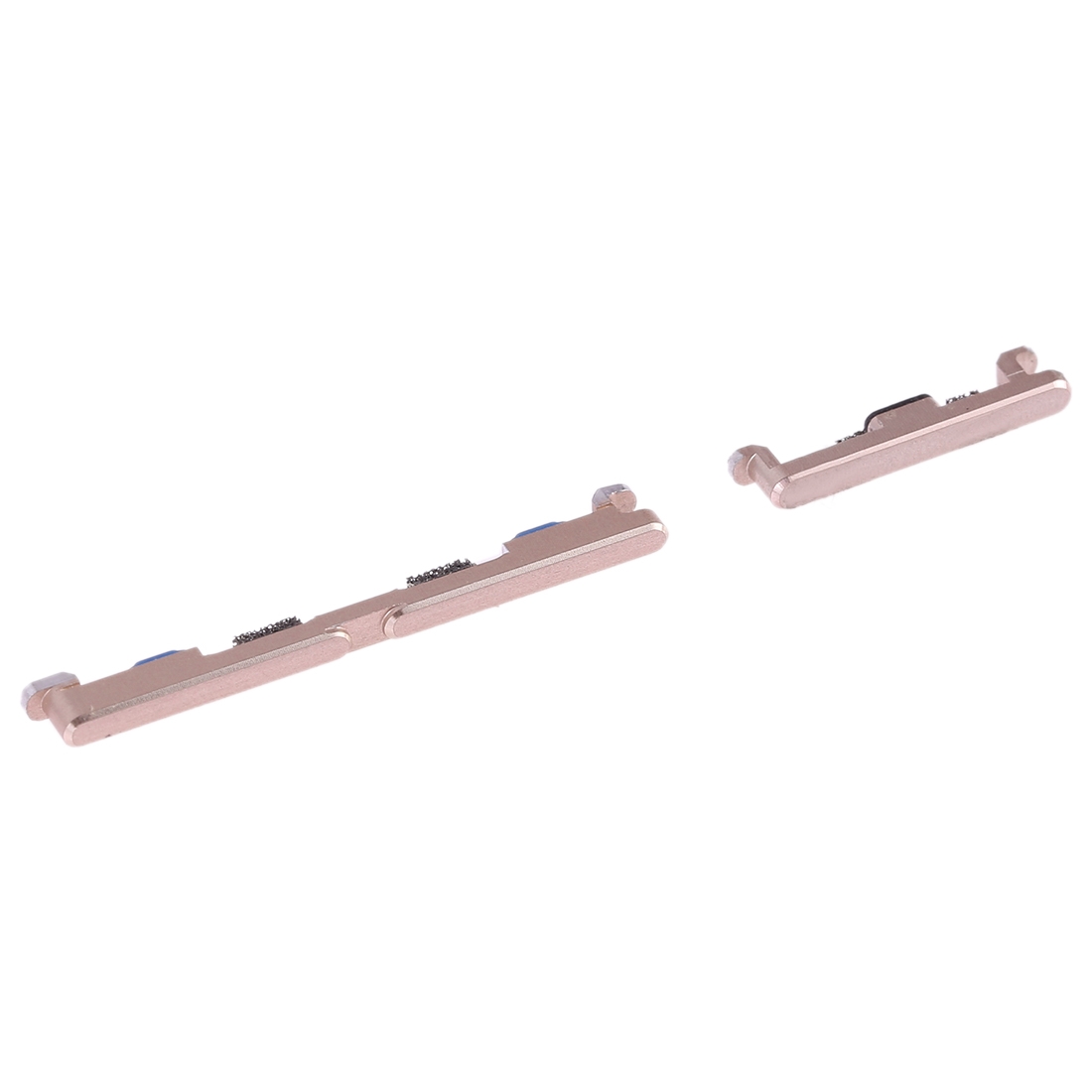 OPPO R9 Plus Gold Side Keys Replacement - Image 2