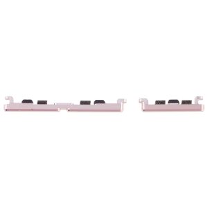 OPPO R11 Plus gold side keys replacement