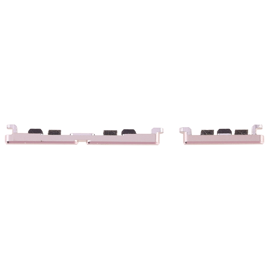 OPPO R11 Plus gold side keys replacement