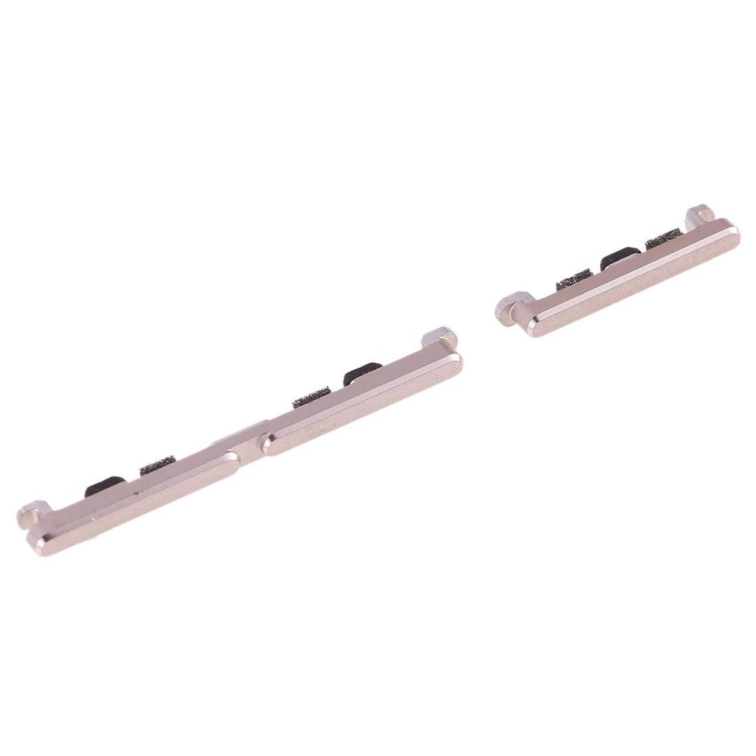 OPPO R11 Plus Gold Side Keys Replacement - Image 2