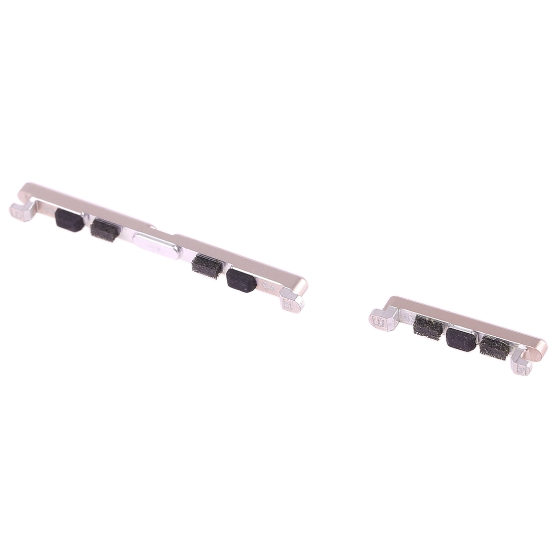 OPPO R11 Plus Gold Side Keys Replacement - Image 3