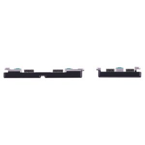 OPPO R11s black side keys replacement
