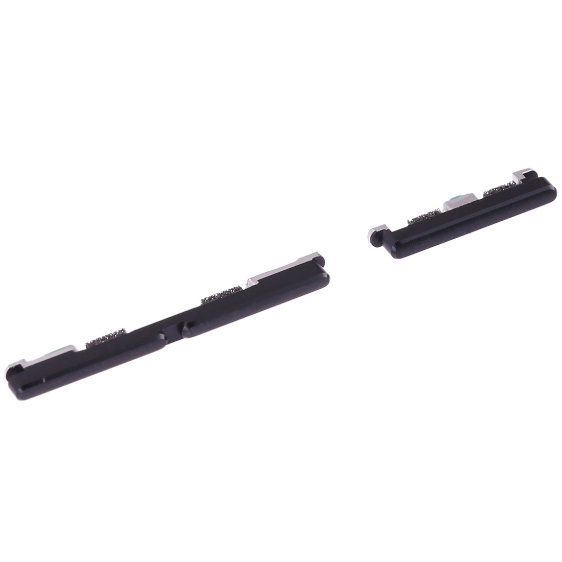OPPO R11s Black Side Keys Replacement - Image 2