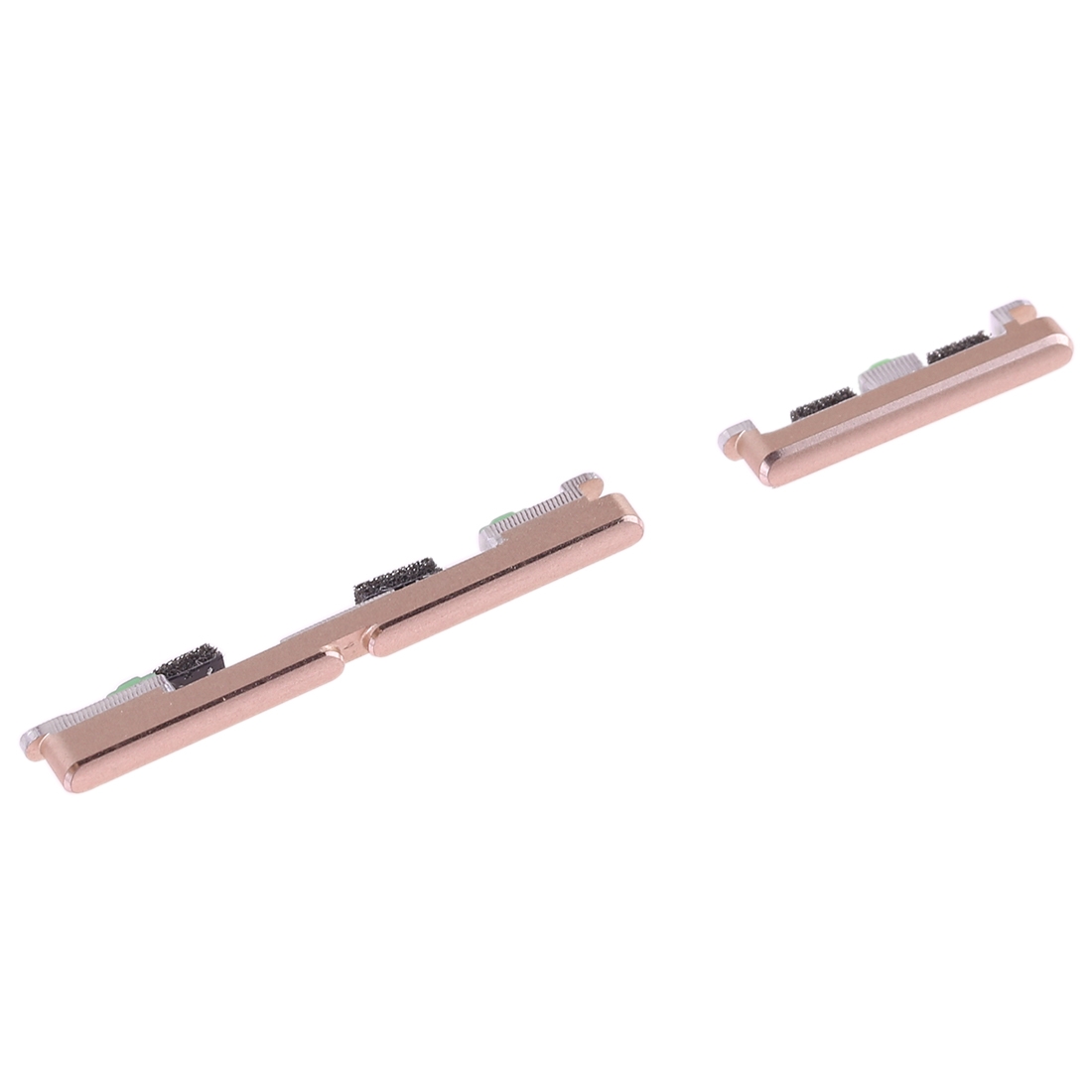 OPPO R11s Gold Side Keys Replacement - Image 3