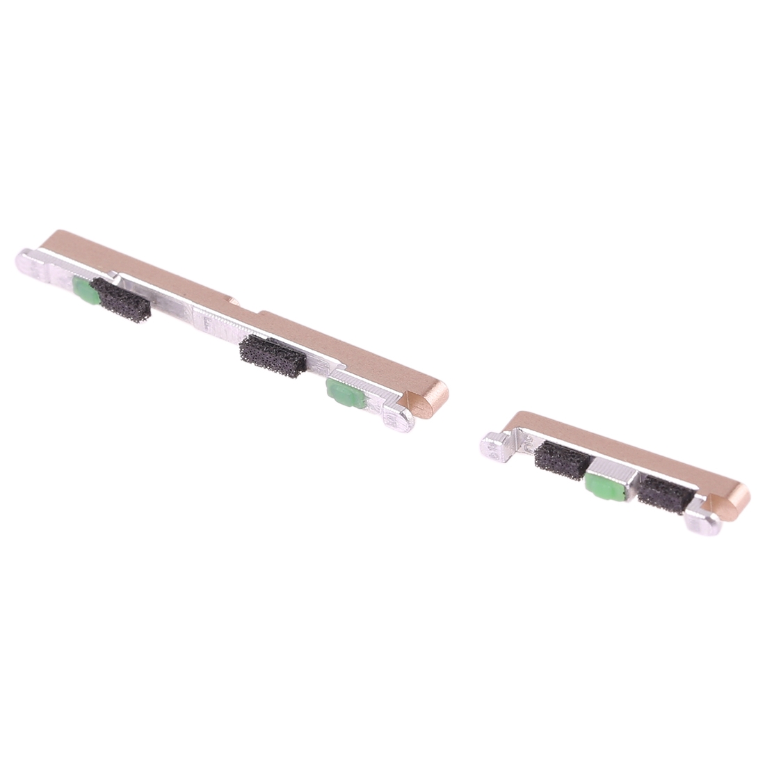 OPPO R11s Gold Side Keys Replacement - Image 4