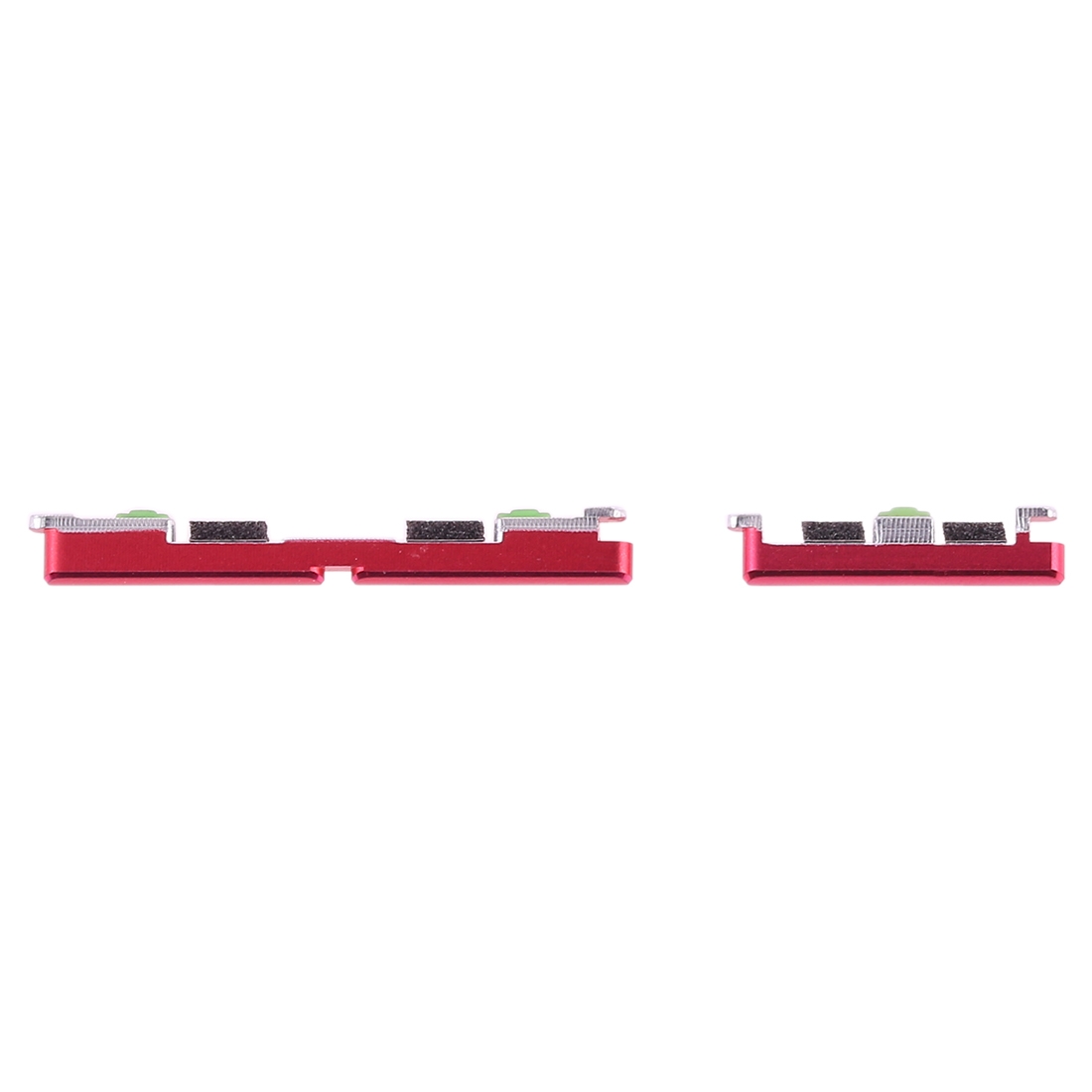 OPPO R11s red side keys replacement