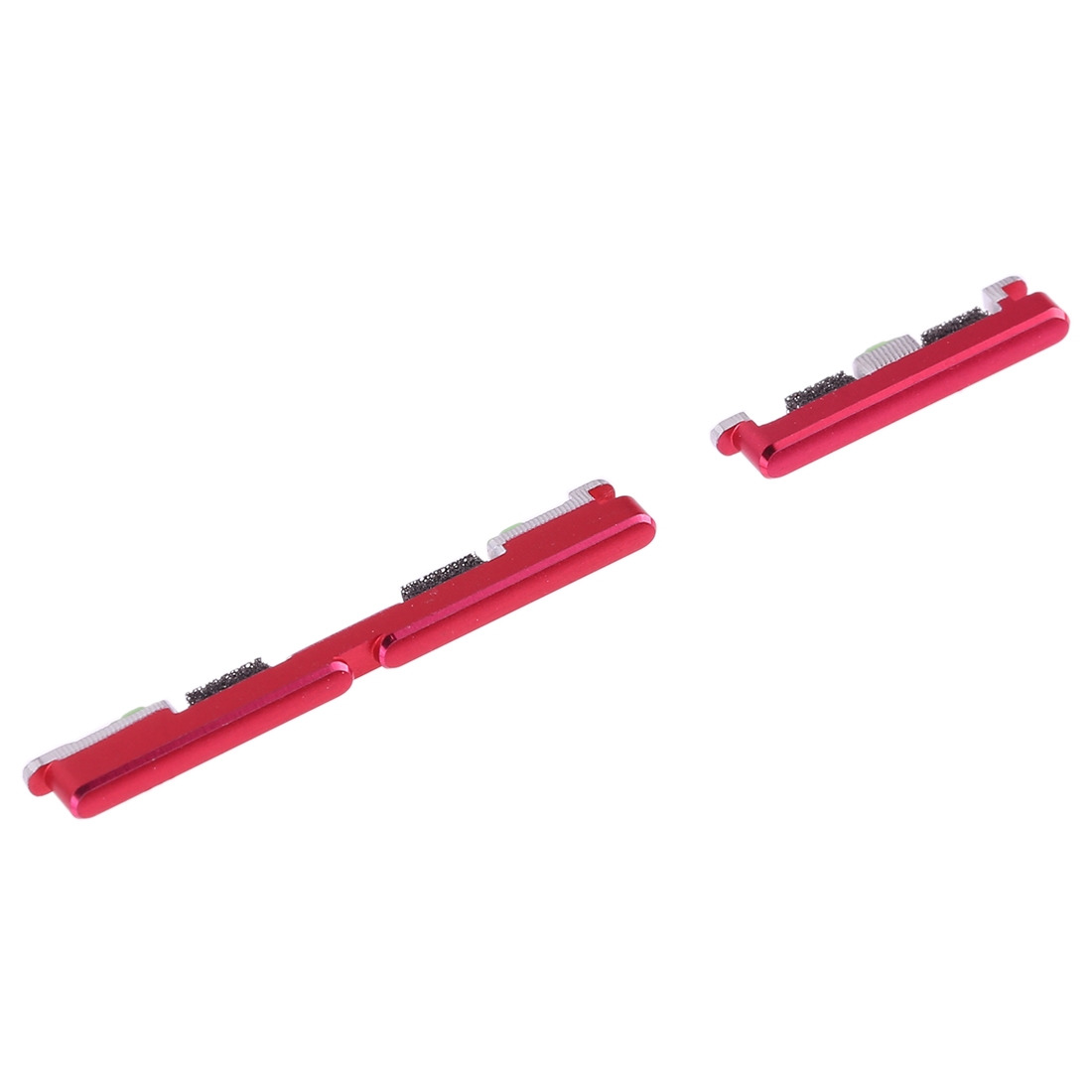 OPPO R11s Red Side Keys Replacement - Image 2