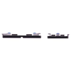 OPPO R11 black side keys replacement