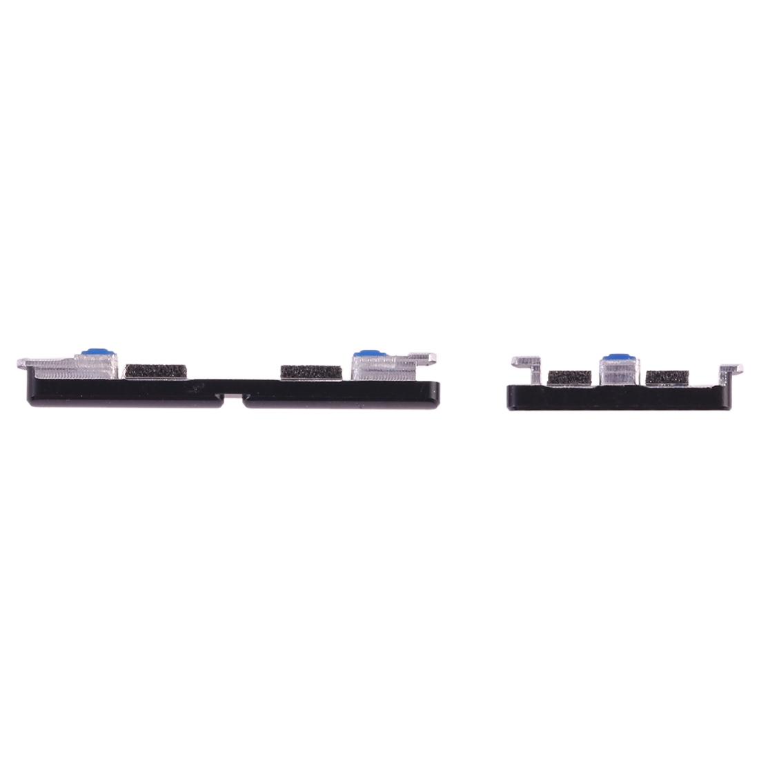 OPPO R11 black side keys replacement