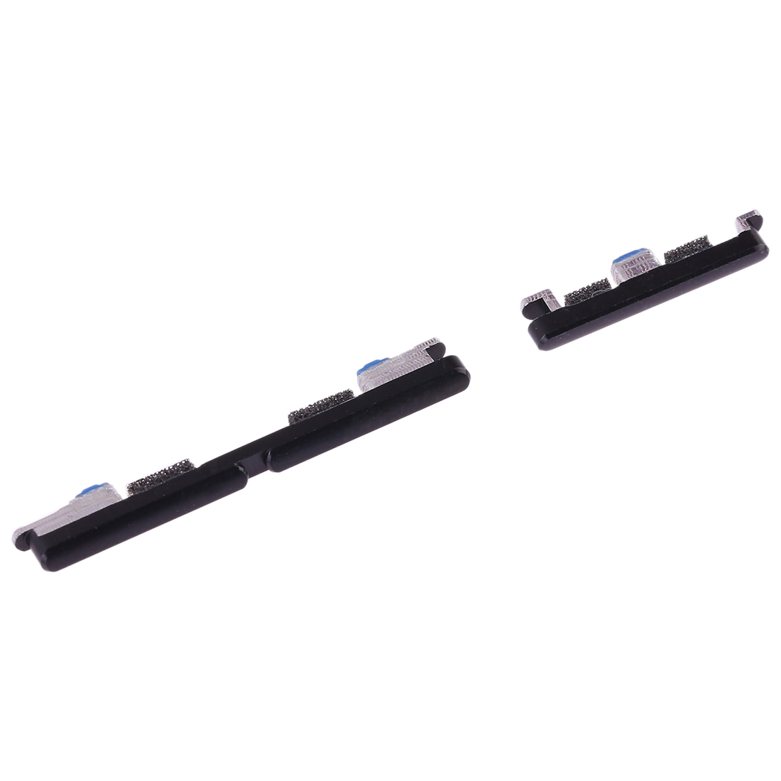 OPPO R11 Black Side Keys Replacement - Image 2