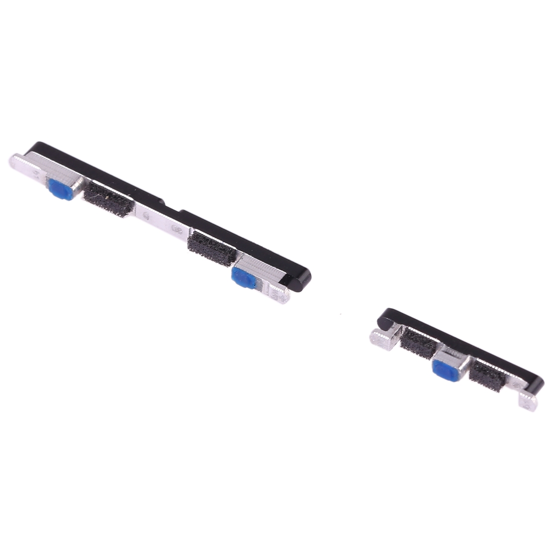 OPPO R11 Black Side Keys Replacement - Image 3