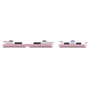 OPPO R11 pink side keys replacement