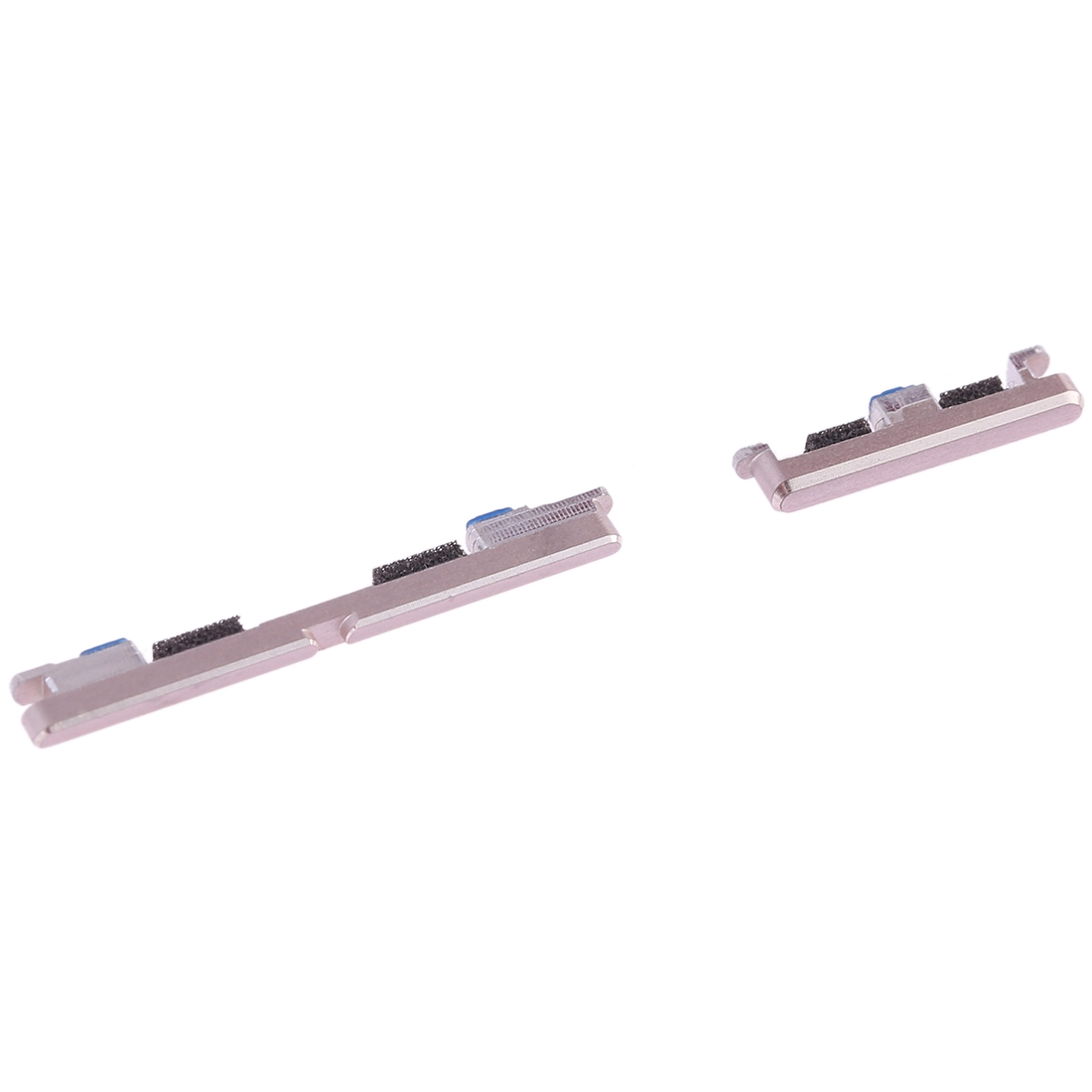 OPPO R11 Gold Side Keys Replacement - Image 2