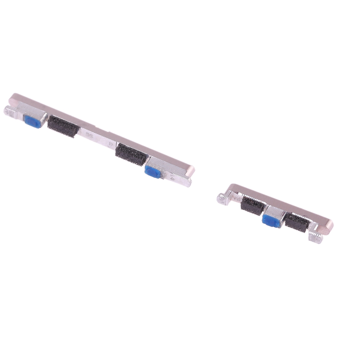 OPPO R11 Gold Side Keys Replacement - Image 3
