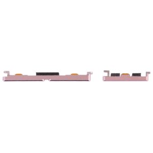 OPPO R9sk pink side keys replacement