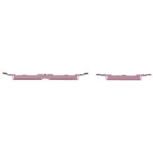 OPPO A57 pink side keys replacement