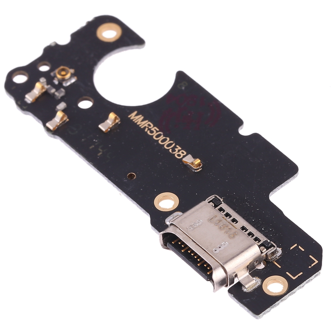 Smartisan Nut Pro 2 Charging Port Board Replacement - Image 2
