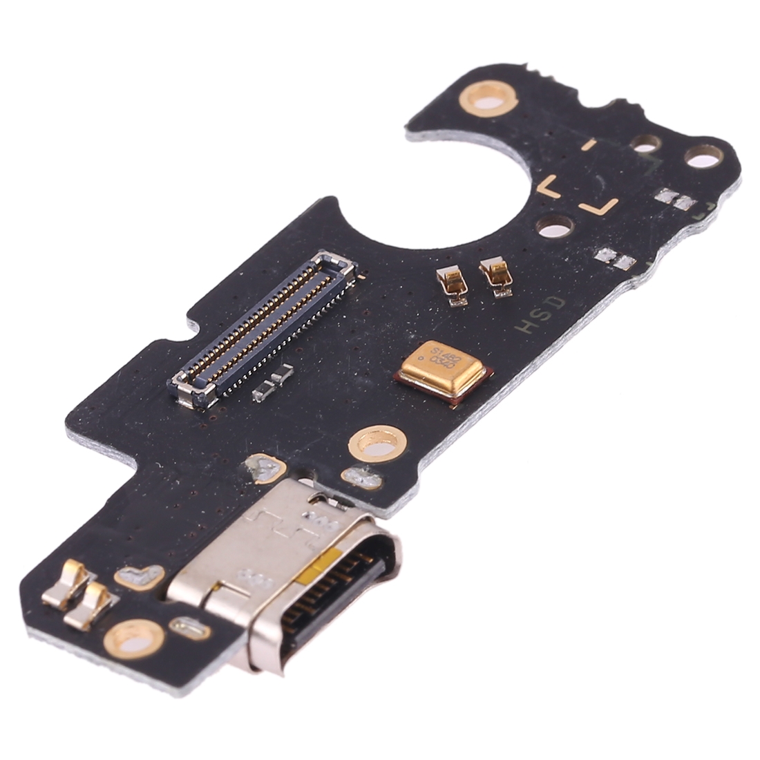 Smartisan Nut Pro 2 Charging Port Board Replacement - Image 3