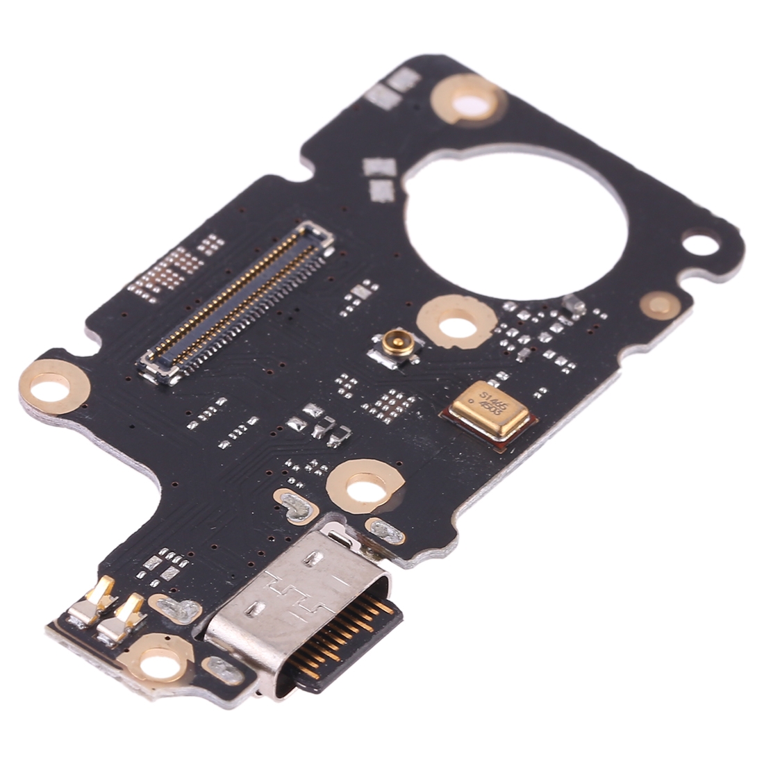 Smartisan Nut Pro 2S Charging Port Board Replacement - Image 2