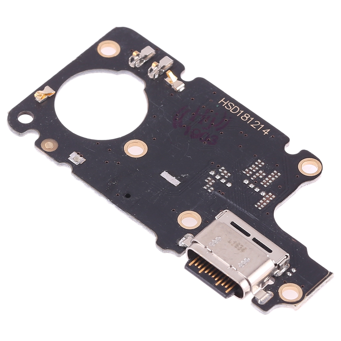 Smartisan Nut Pro 2S Charging Port Board Replacement - Image 3