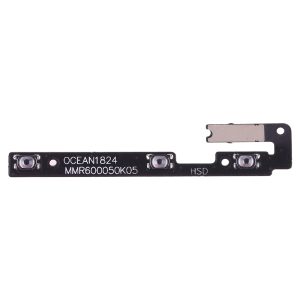 Smartisan Nut Pro 2S power button flex cable