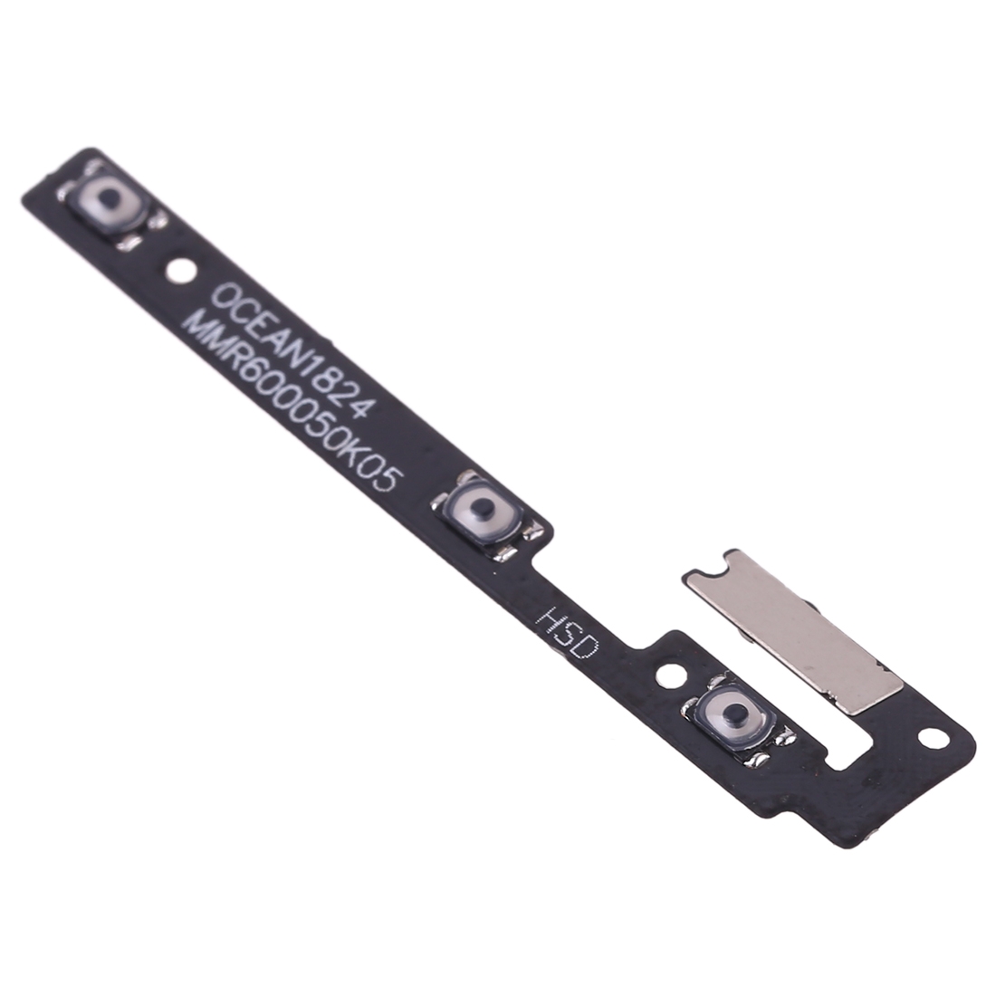 Smartisan Nut Pro 2S Power Button Volume Flex Cable Replacement - Image 2