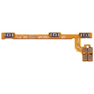 Smartisan Nut Pro 3 power button flex cable