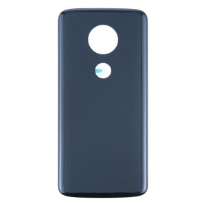 Motorola Moto G6 Play blue back cover replacement