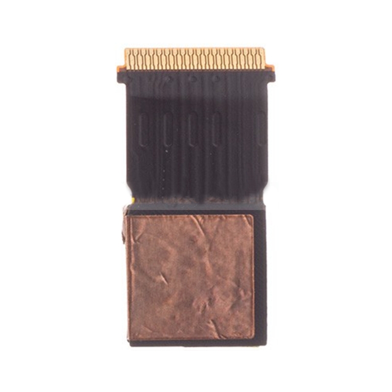 Motorola Moto Z Play XT1635 Back Camera Replacement - Image 2