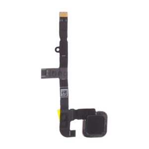 Motorola Moto Z Play XT1635 fingerprint sensor flex cable black
